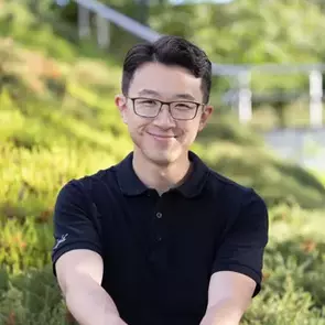George Chan, Coquitlam, Real Estate Agent